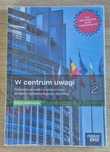 Podręcznik W centrum uwagi 2