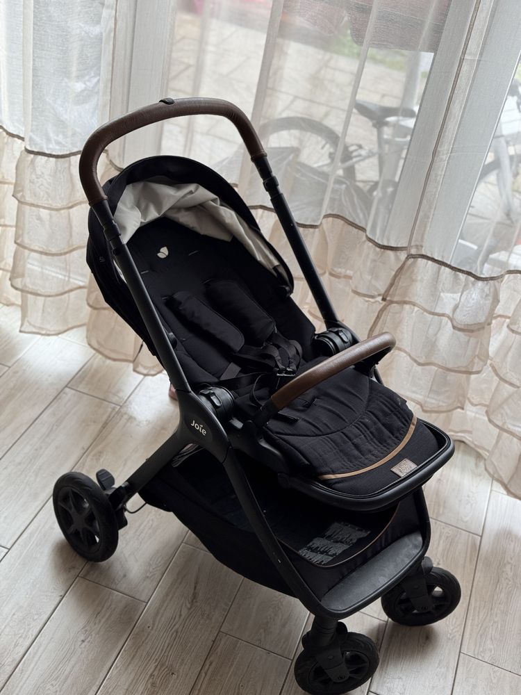 Sprzedam wozek dzieciecy 2w1 JOIE SIGNATURE