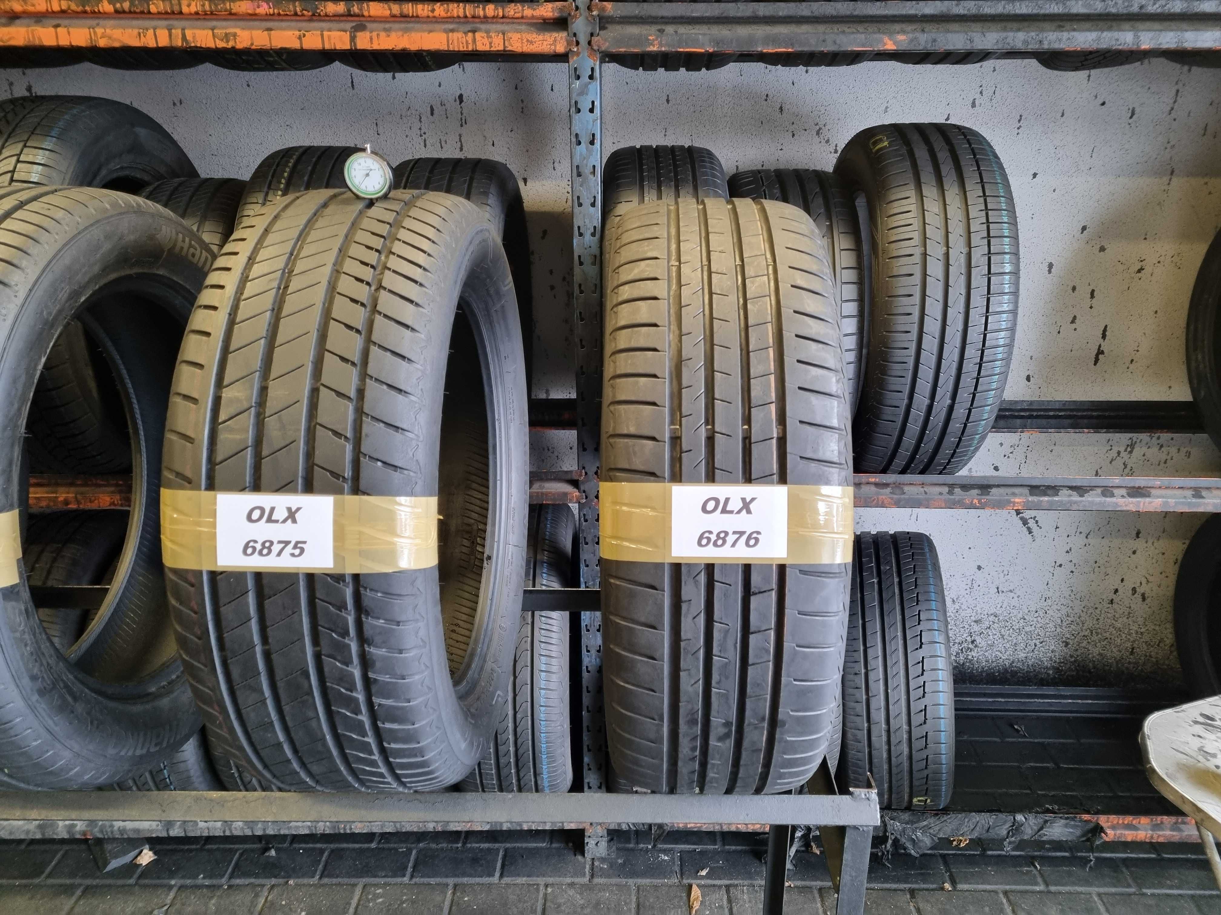 235/45/20 96W Bridgestone Alenza 001 MO Dot.2222R