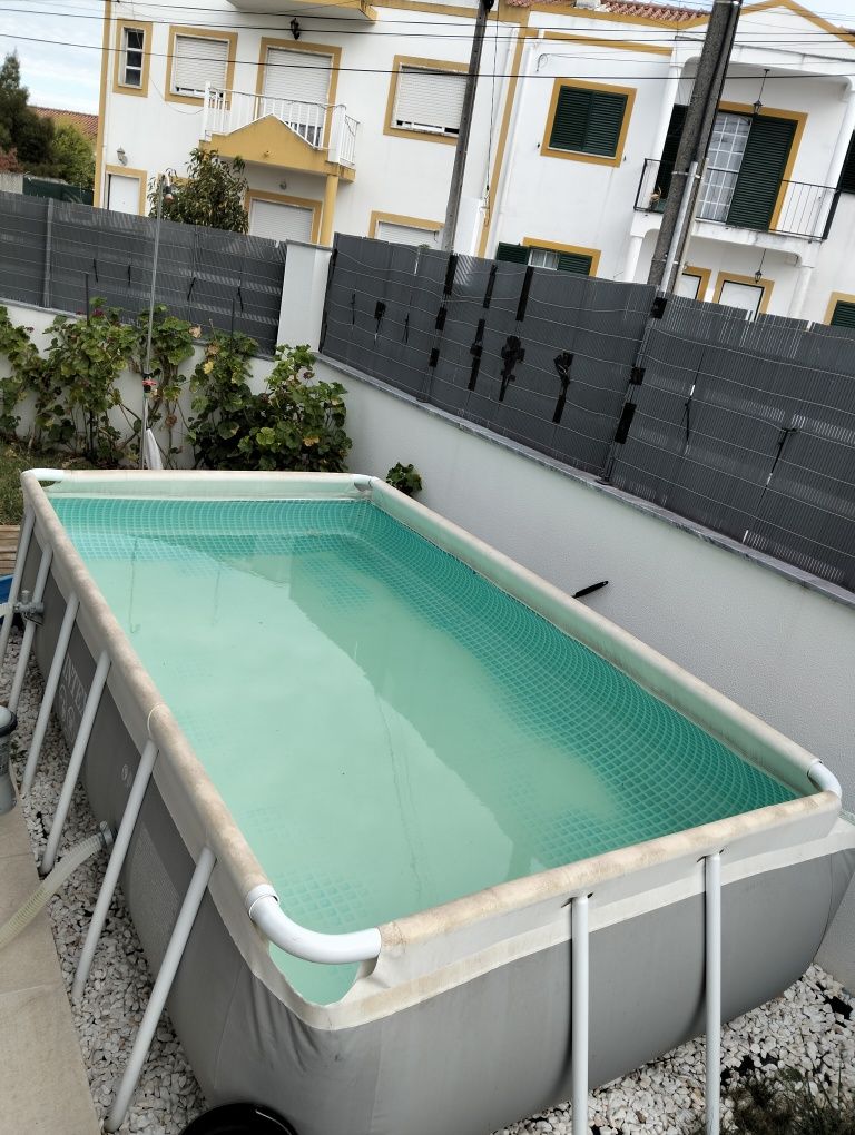 Piscina Intex 3x1 75x.80