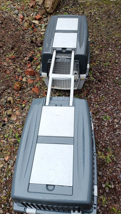 Transporter dla psa, kota 2szt