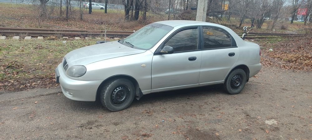 Daewoo sens 1,3 2005