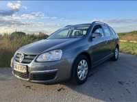 VW Golf V 1.4 TSI