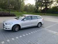 Ford mondeo MK5 automat