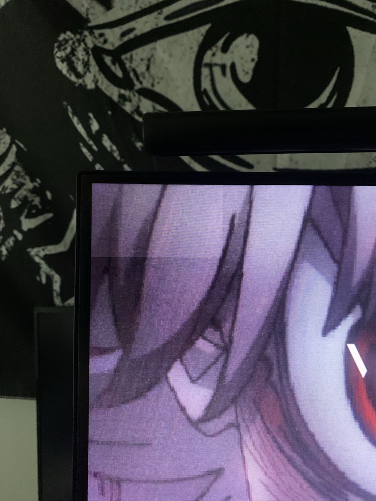Sprzedam Monitor AOC 144hz 24 Cale