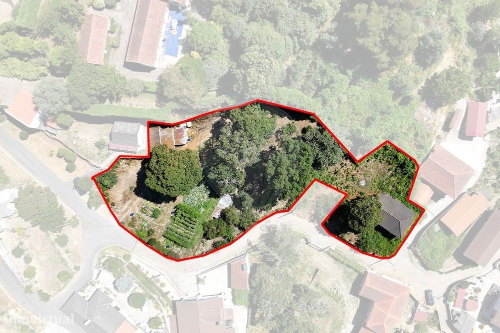 Moradia T2 para venda