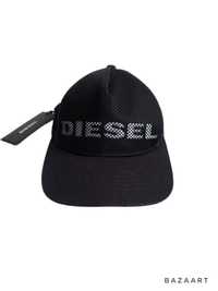 Бейсболка кепка Diesel original