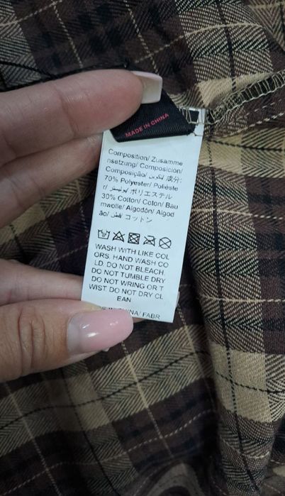 Тепла сукня великий розмір.