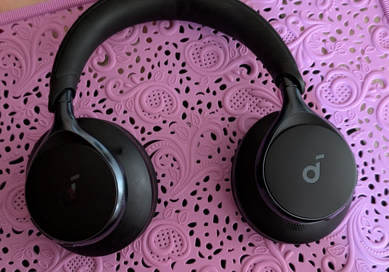 Anker Soundcore Space One