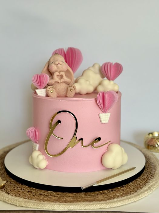 Торты, бенто торты, капкейки на заказ Ирпень, Буча, Гостомель