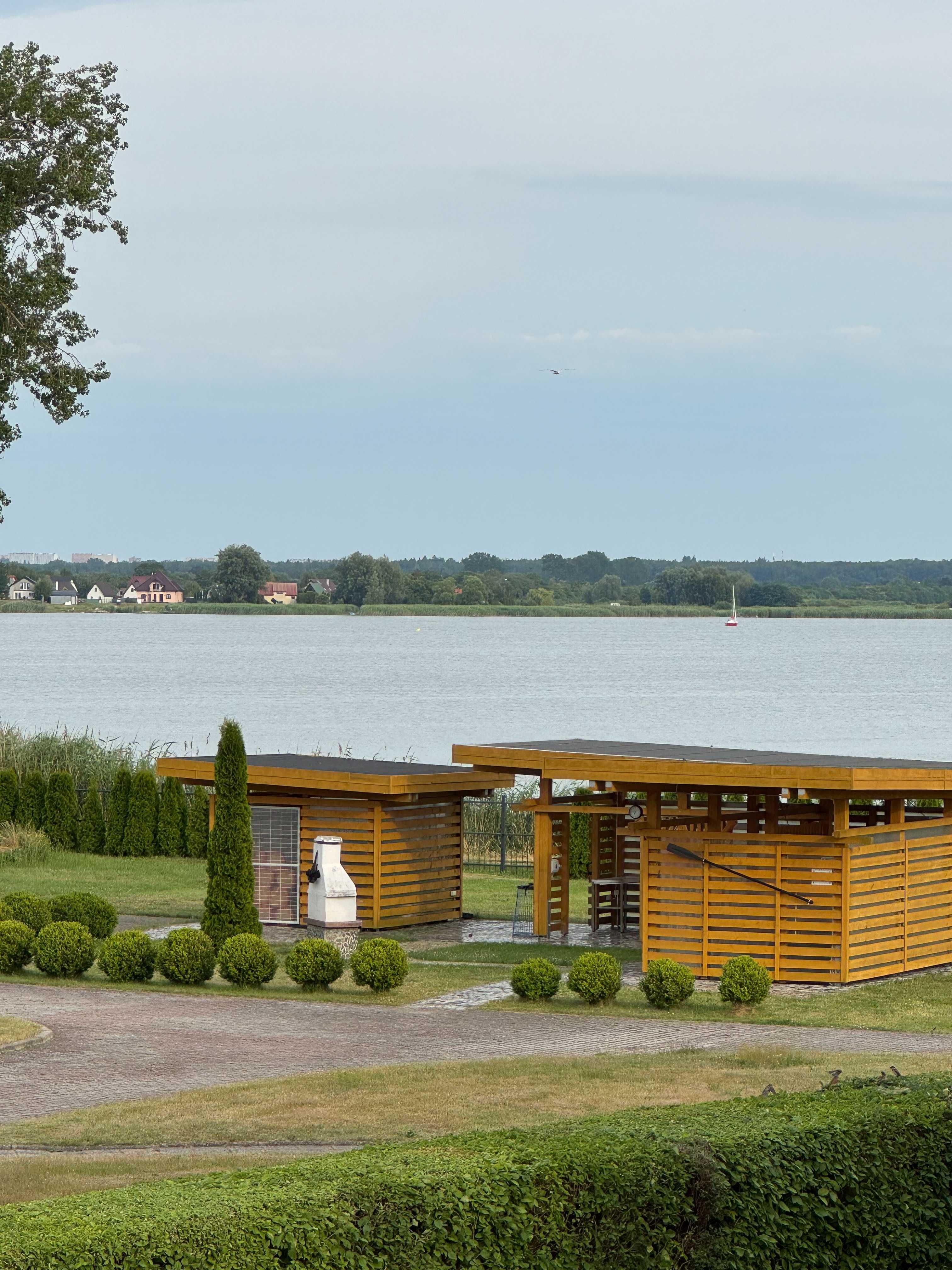350 m od plaży wynajem pokoi mielno