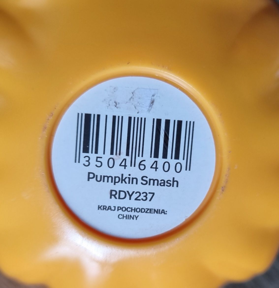 Pumpkin Smash - gra karciana