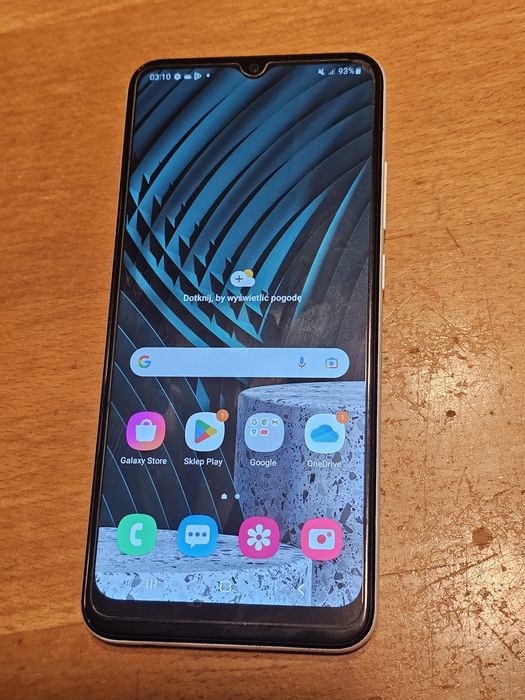 Samsung Galaxy a02s 32gb sprawny