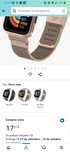 Bracelete xiaomi