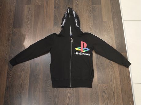 Bluza dla chłopca rozmiar 128 PlayStation