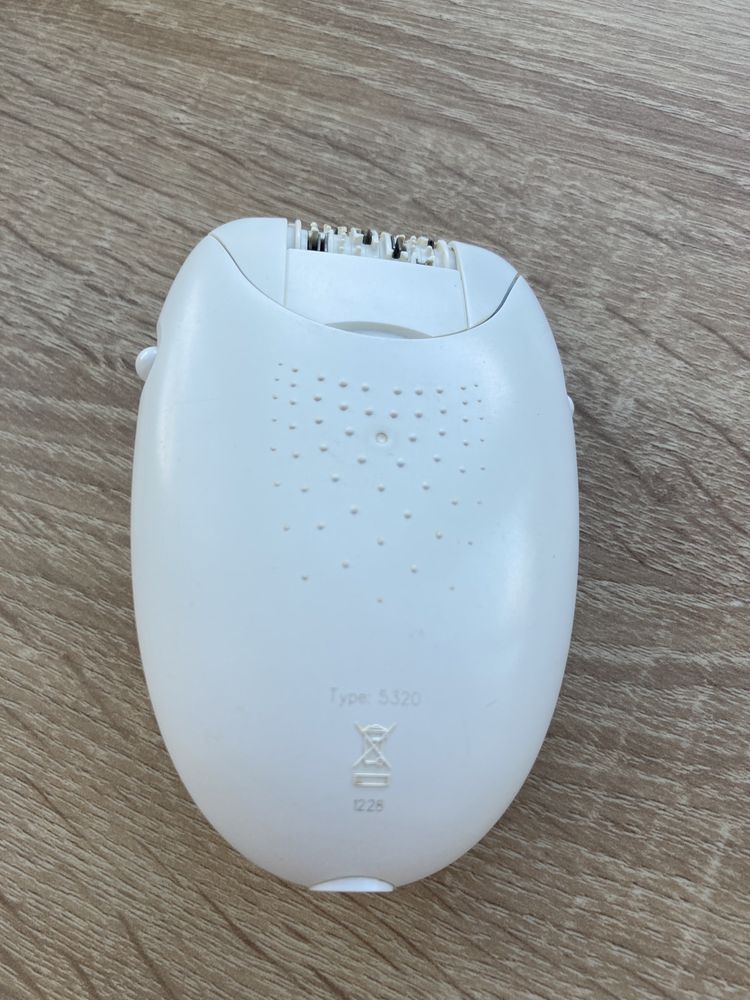 Епілятор Braun silk epil 3