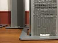 Colunas Hi-Fi Piega TS5 (1 ou 2 pares) – Excelente estado, como novas!