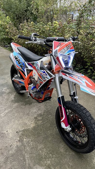 Geon gnx 300 nb
