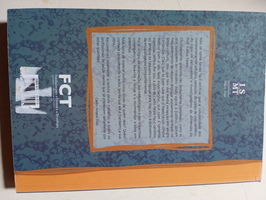 O acto de consumo e o gesto que consome - Carlos Farate