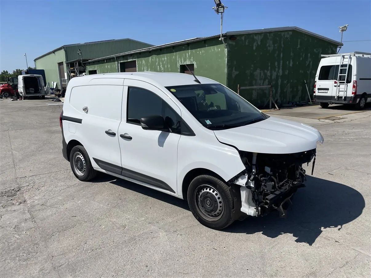 Renault KANGOO  4 IV 1.5 dci KLIMA NAVI 2023 rok
