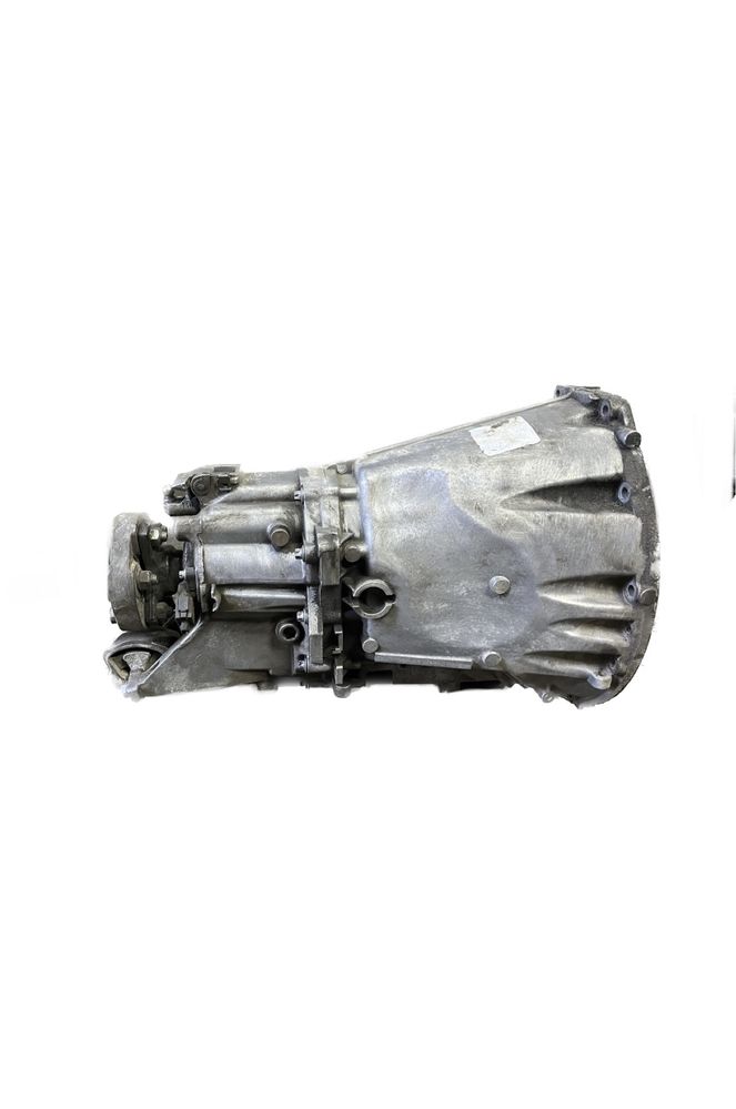 Коробка передач Mercedes 1.8 Compressor W203 КПП Мерседес С180 W203
