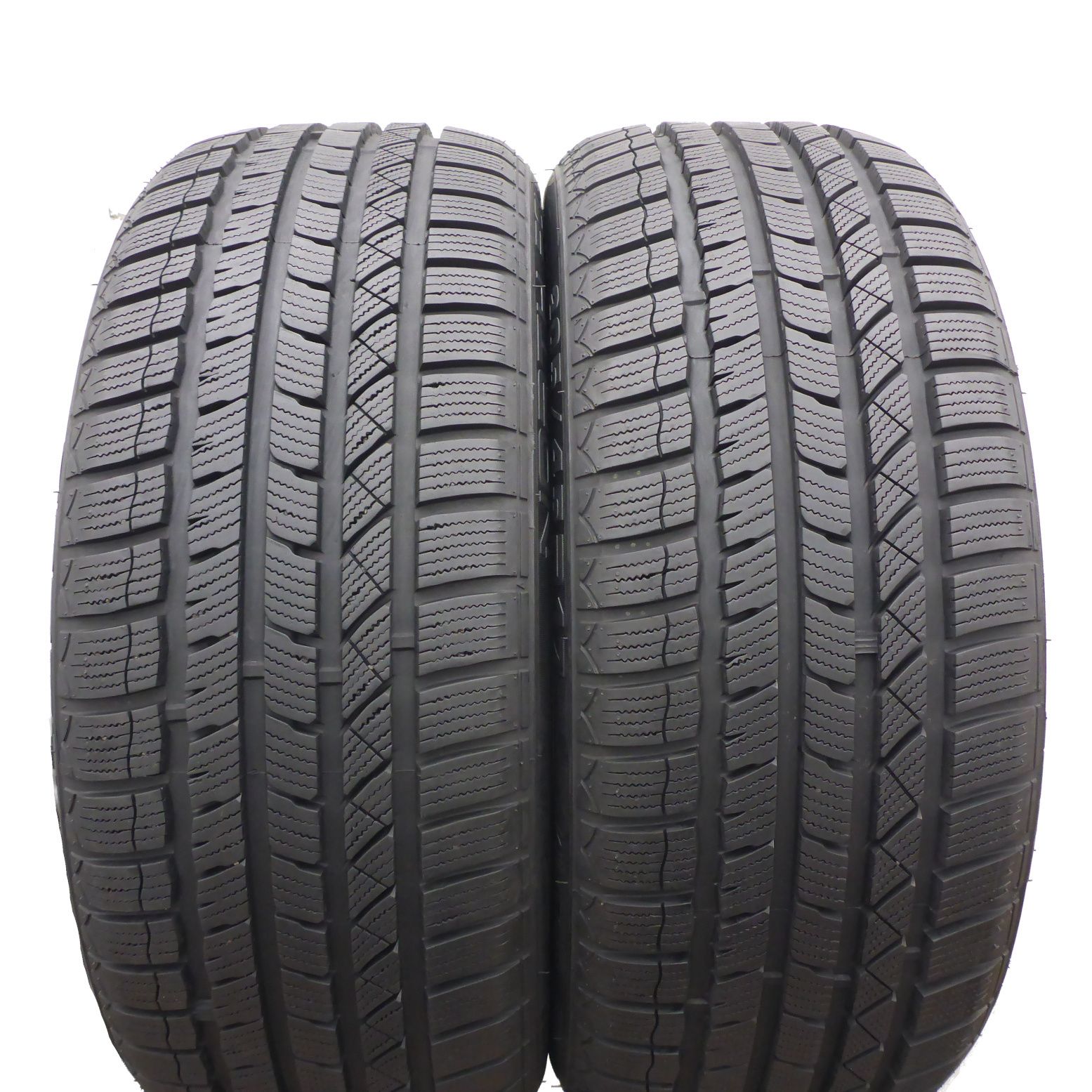 205/45/17 Momo 205/45R17 88V XL North Pole Zima 2020 7,8-8mm Jak Nowe