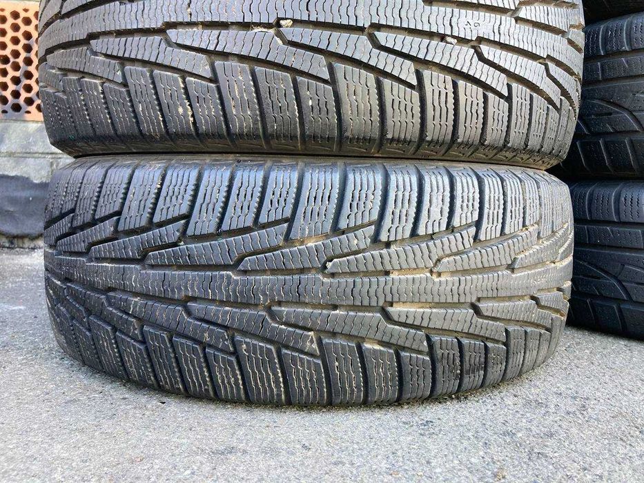 Goauto Купити шини Київ NokianTyres Nordman 205 55 R16 94R Рік 21 8 мм