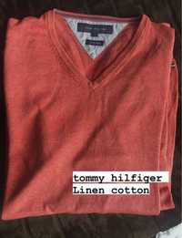 Sweter męski tommy hilfiger