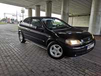 Opel Astra G II 1.7 DTI 2003 r.