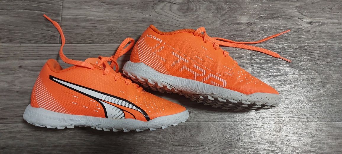 Сороконожки Puma дитячі
