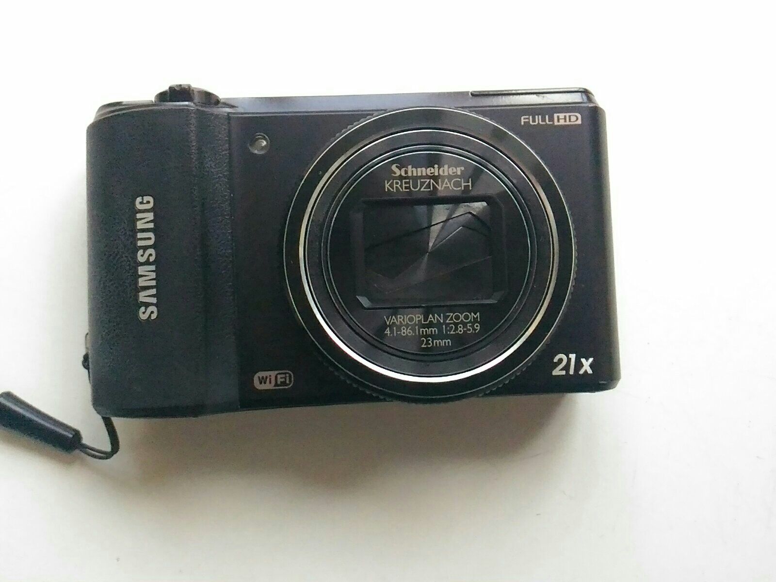 Фотоапарат Samsung WB850F