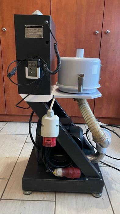 SHINI podajnik podciśnieniowy SAL-1HP-UGP-CE