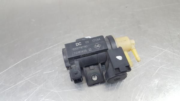 Válvula controlo de ar RENAULT Clio IV (BH_)