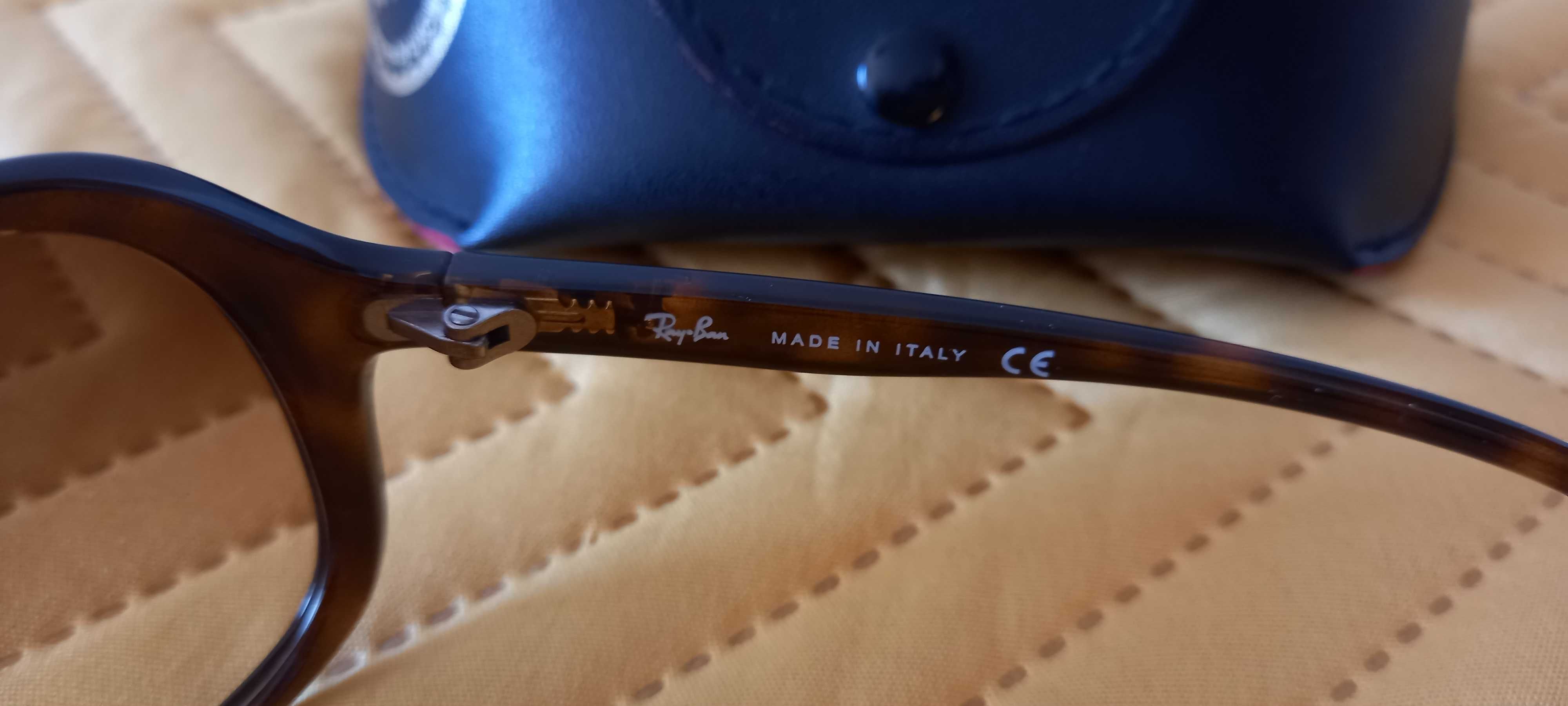 Óculos de Sol Ray Ban / Com Caixa – Originais