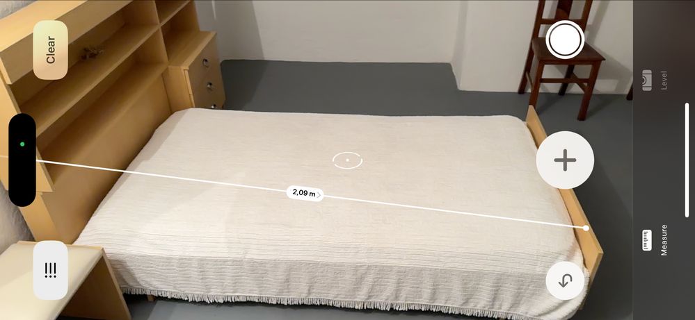 Cama Solteiro (STUDIO)