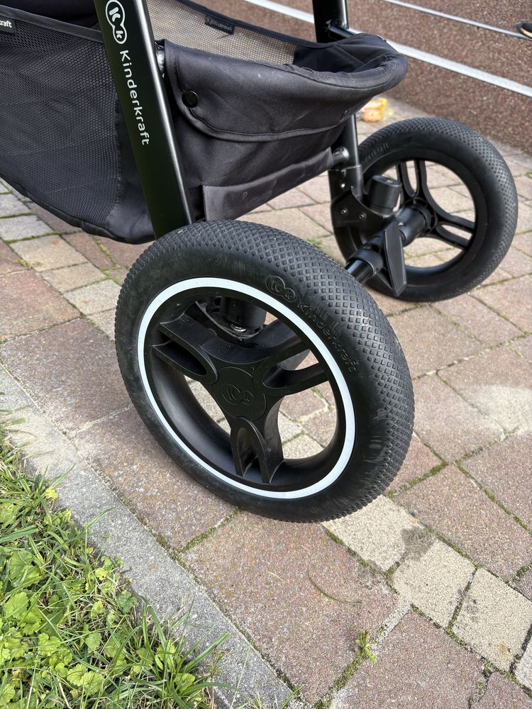 Witam sprzedam wózek