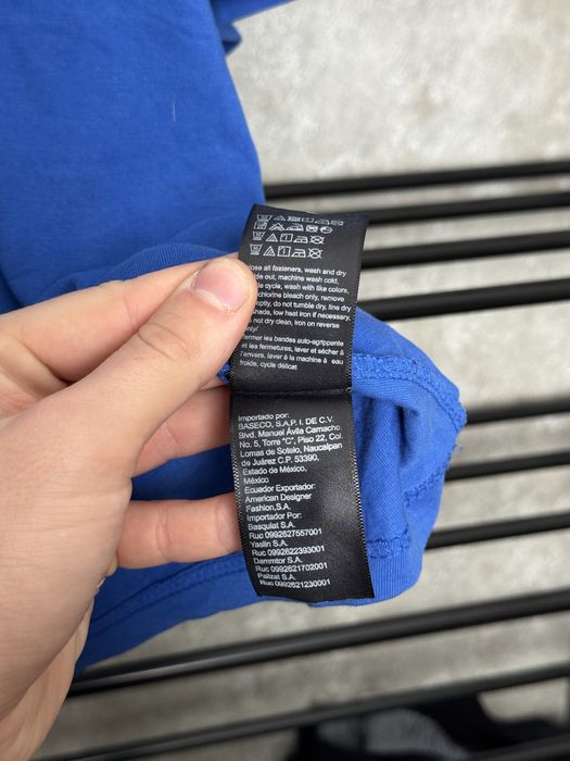 Футболка Ape L Size