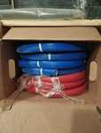 Otulina w zwoju izolacyjna PE COLOR K-flex  6x18 / 10 mb - 10szt.+