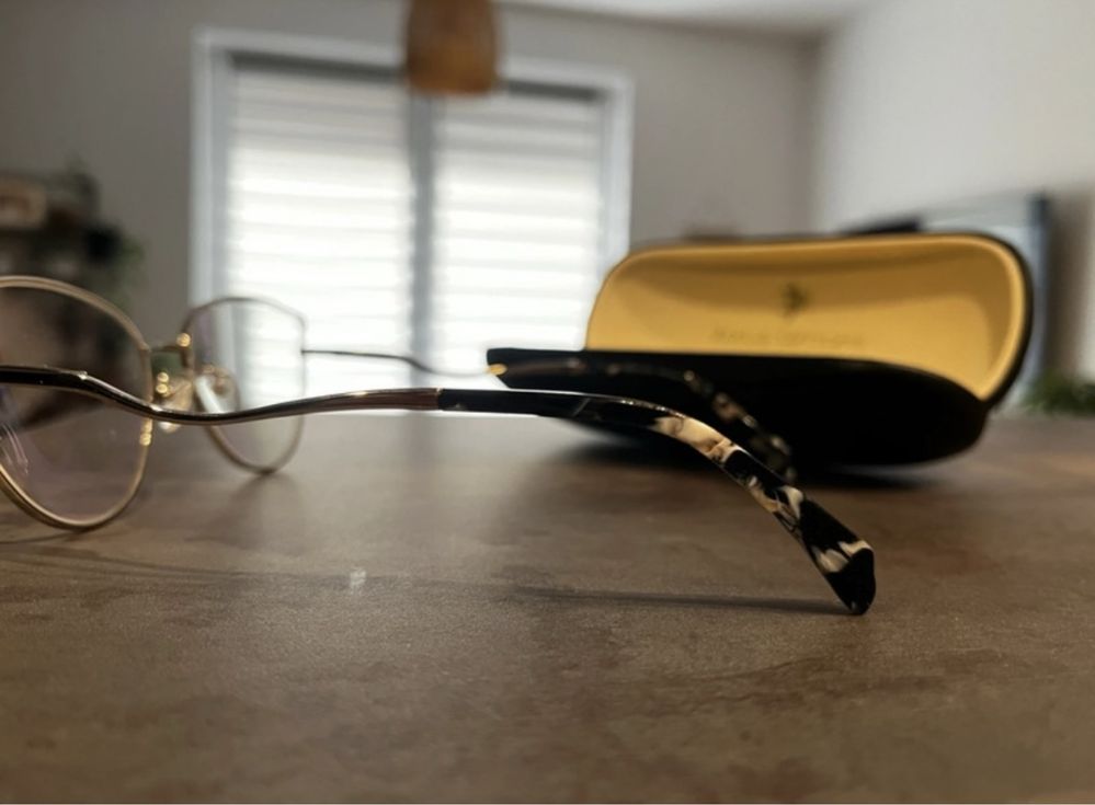 Nowe Okulary Zerówki Mocoa