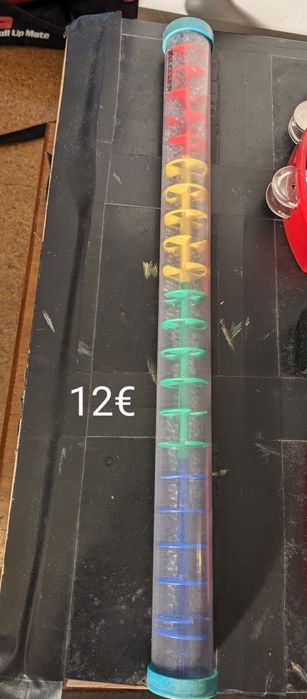 Instrumentos  musicais