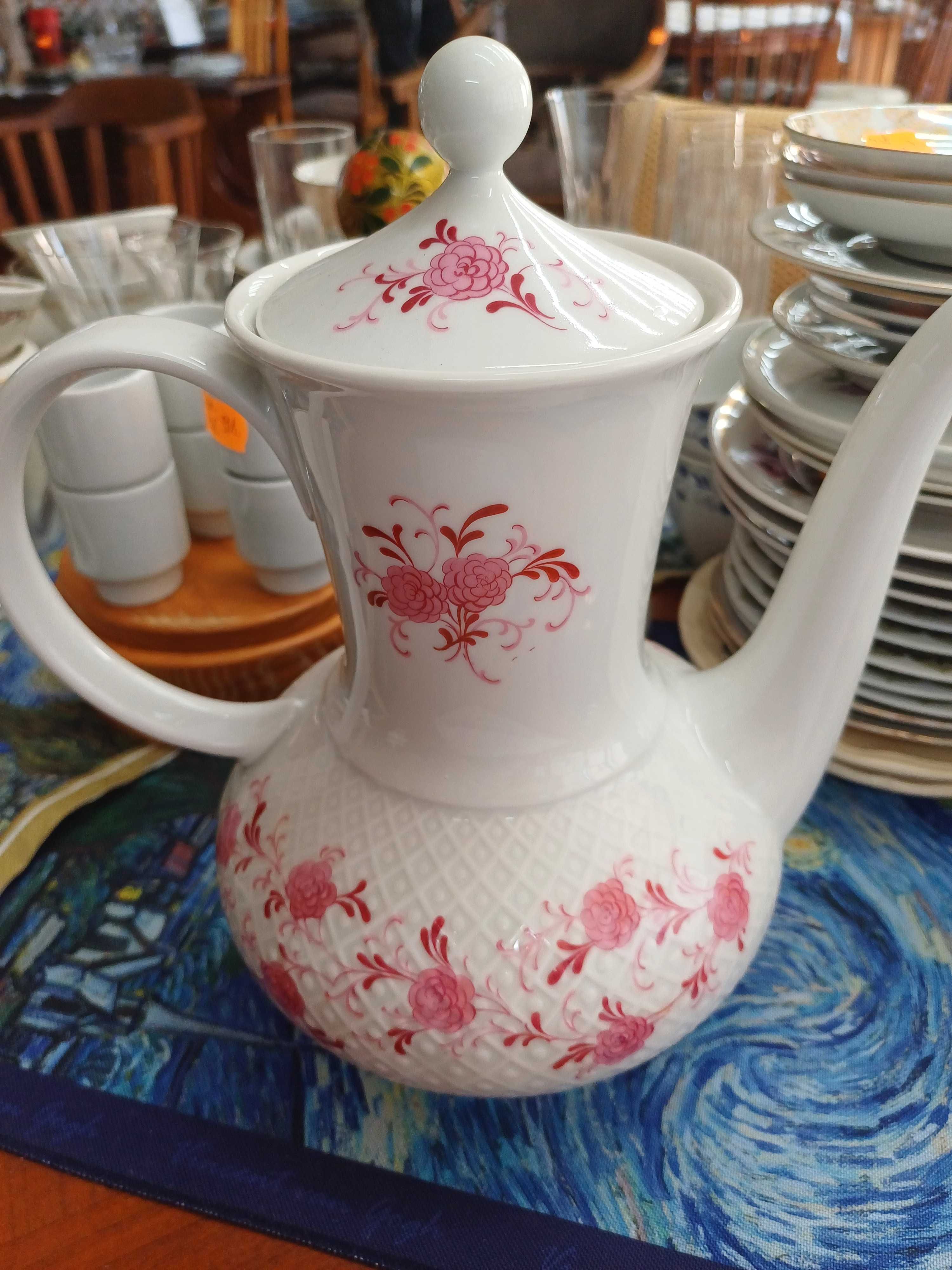 Dzbanek porcelana Seltmann Weiden Germany (P.212)