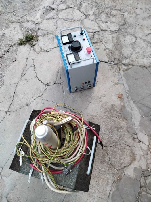 Аппарат испытательный диодный АИД-70/50