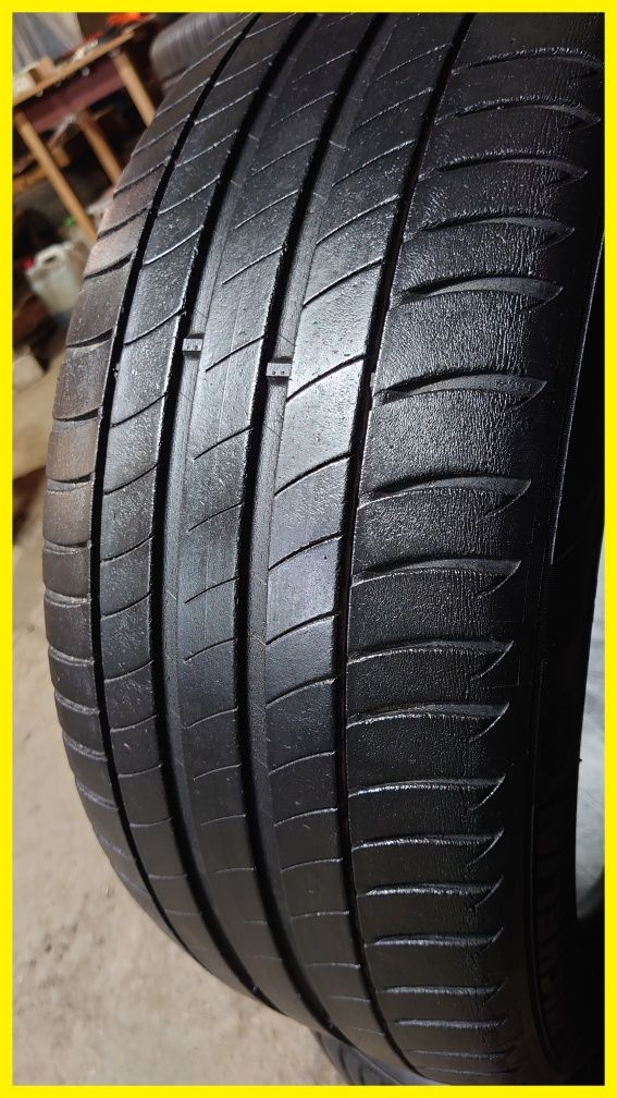 Пара летних шин Michelin Primacy 3 205/45 r17 205 45 17