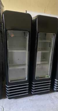 Холодильник Ретро холодильный шкаф витрина барный