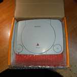Продам PlayStation 1