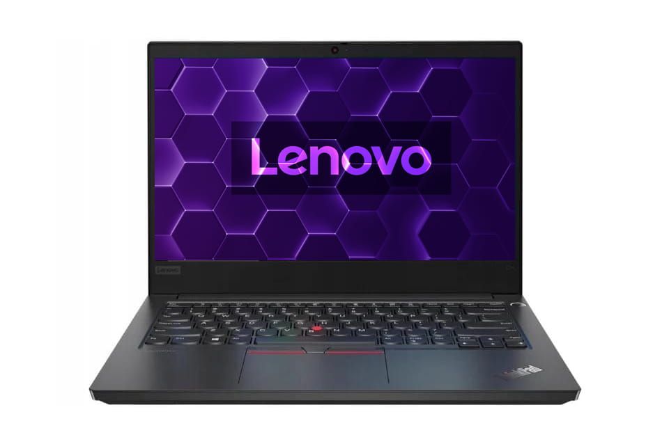 Laptop Lenovo ThinkPad E14 Gen 3 | Ryzen 3 5300U / FHD / 16GB / 512GB