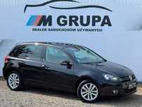 Volkswagen Golf Style#Klimatronik#Alu#100%Oryginał#Mgrupa Poleca#
