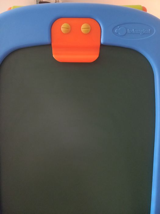 Quadro Duplo de desenho magnético IMAGINARIUM