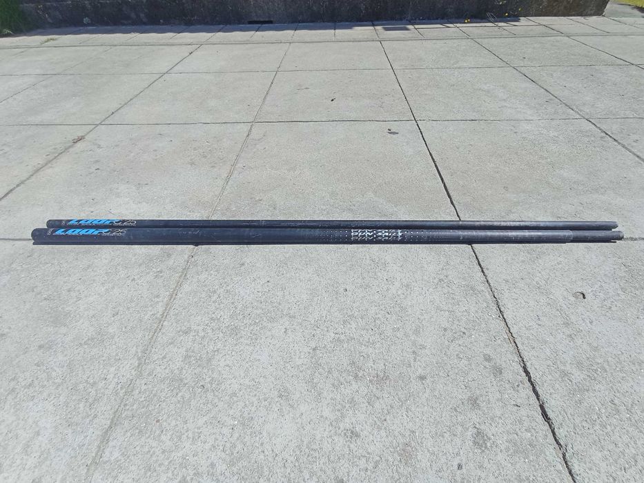 Mastro windsurf Gun Sails 400, 25% C, Sdm