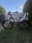 Rower rockrider st120